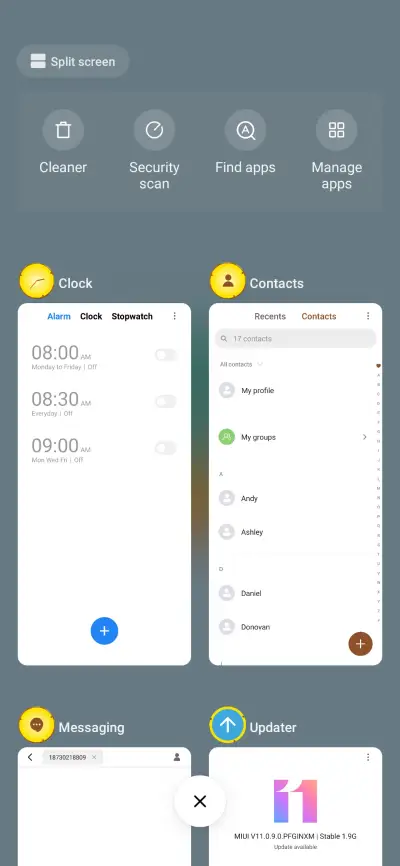 Pineapple - Light_3MDS - Screenshot 4