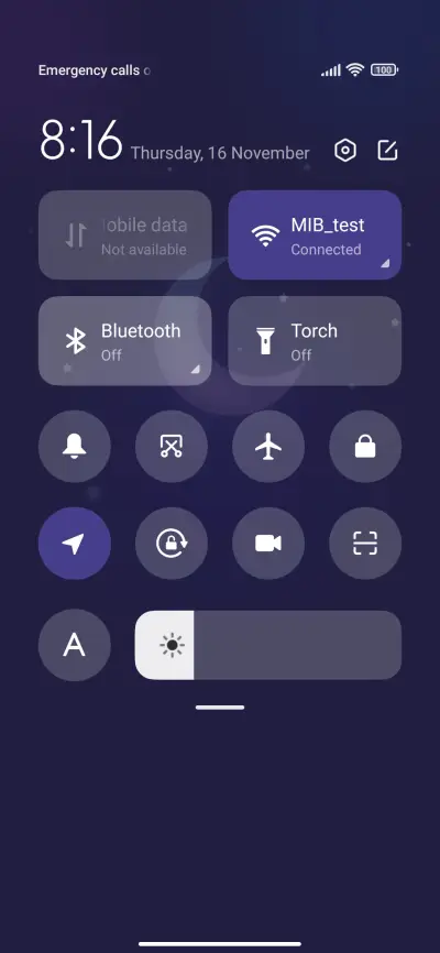 Eternal romance - Screenshot 5