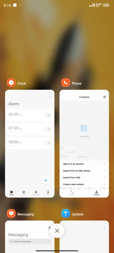 Steel Wing - Screenshot 4