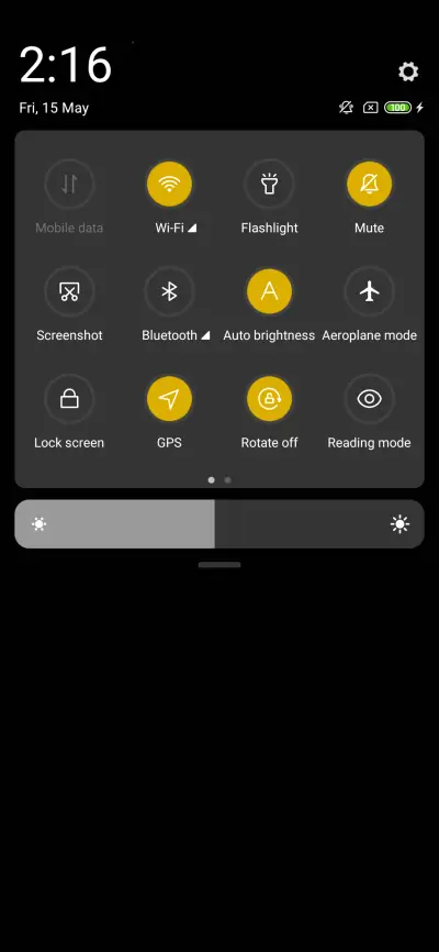 Lamborghini v11 - Screenshot 5
