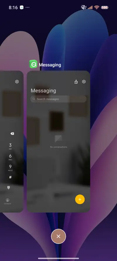Stereoscopic - Screenshot 4
