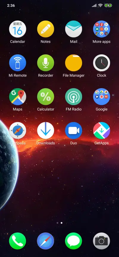 AwesomeV10 - Screenshot 3