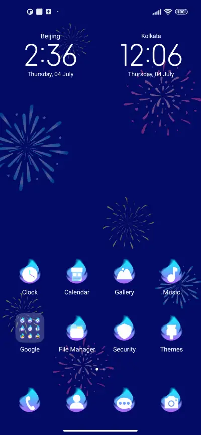 Kindle the Flame - Screenshot 3