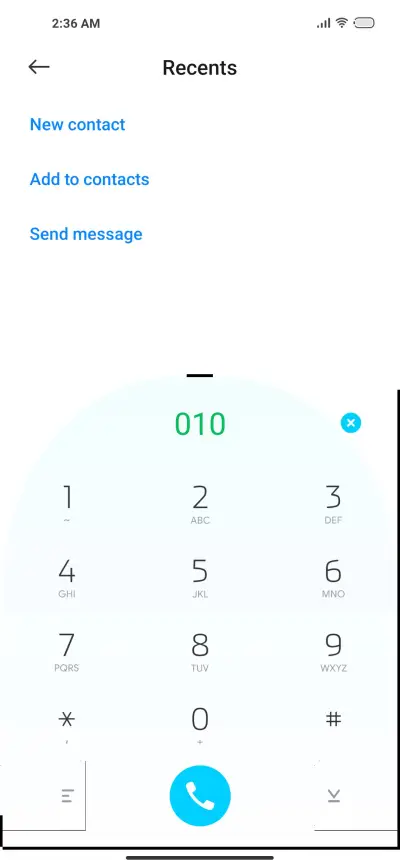 Hope - Screenshot 6