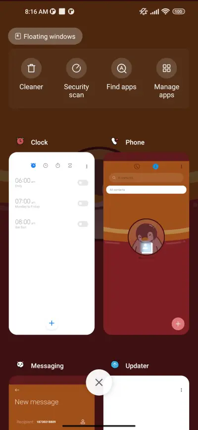 A dish for tonight - Screenshot 5