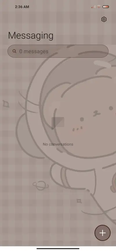 Space of the Bear - Screenshot 7