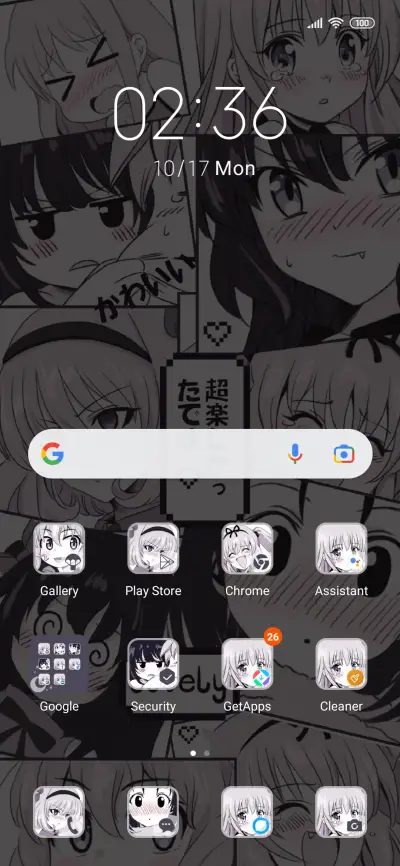 Fairy Tales - Screenshot 2