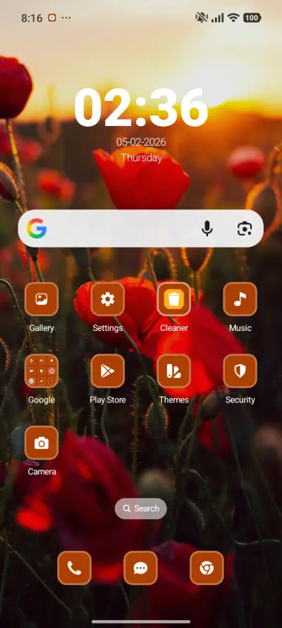Flowers - Screenshot 2