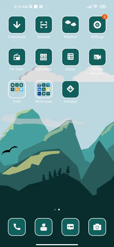 Mountain Majesty - Screenshot 3