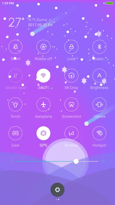 Reverse [Light] - Screenshot 5