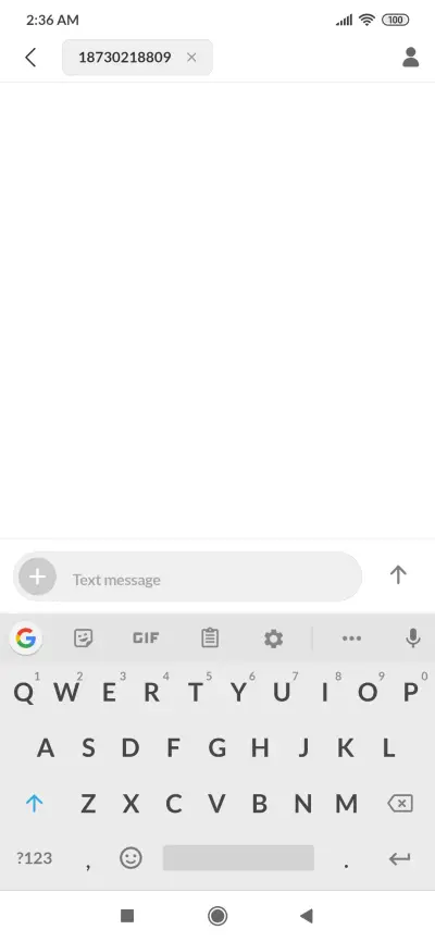 Lato Bold - Screenshot 3