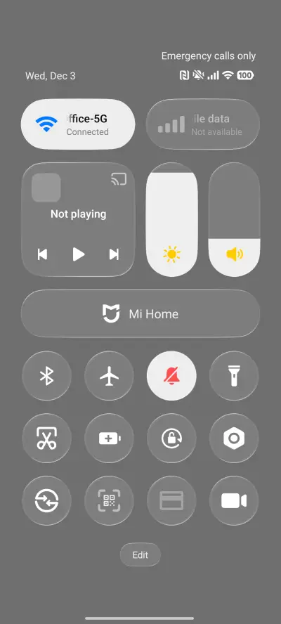 HyperMaxX - Screenshot 5