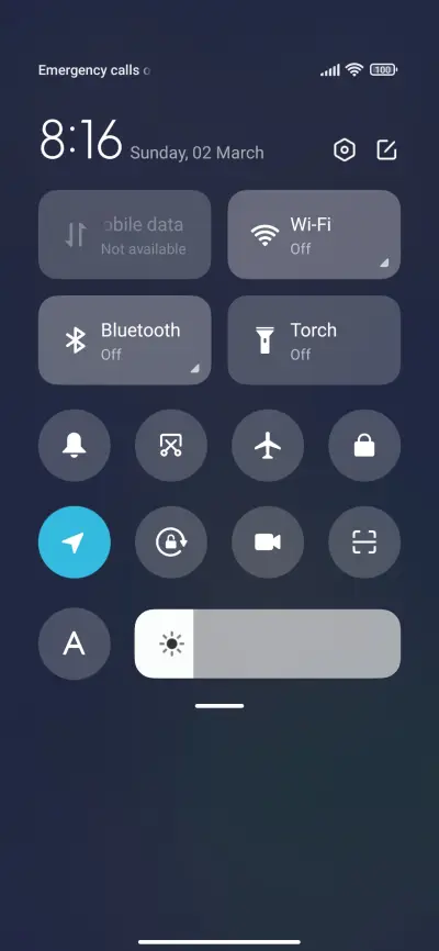 Sleeping music - Screenshot 6