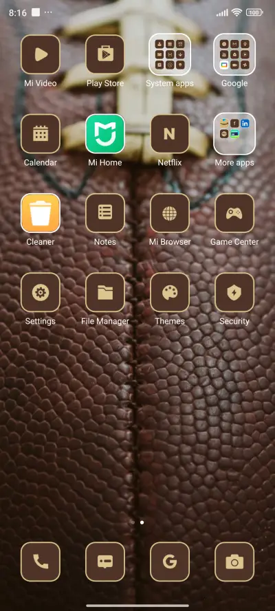 Rugby - Screenshot 3