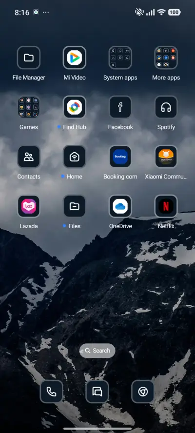 Clouds - Screenshot 3
