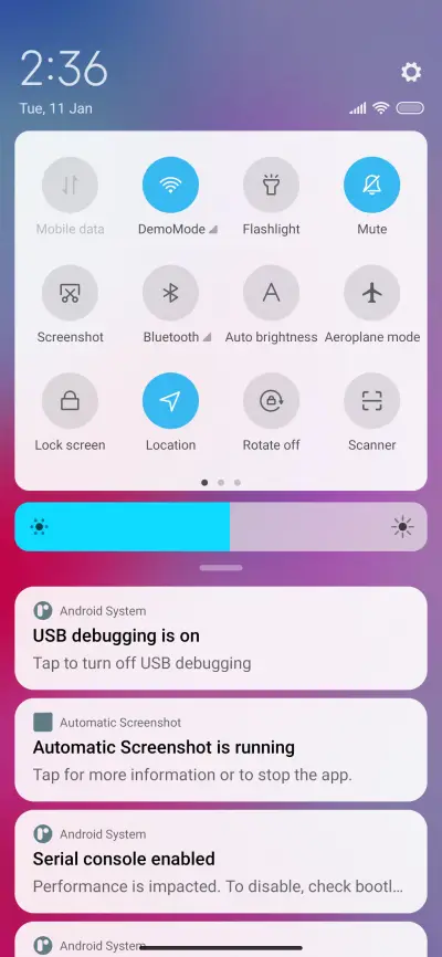 feather uno - Screenshot 5