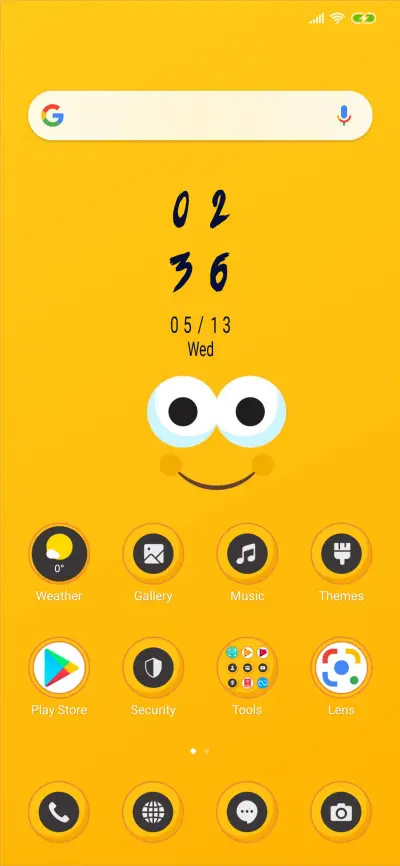 Monster Minimal_3MDS - Screenshot 2