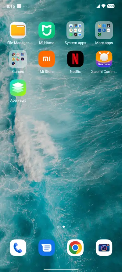 Haieye - Screenshot 3