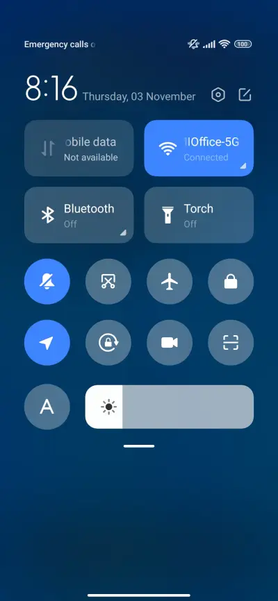 Stock_Impact - Screenshot 5