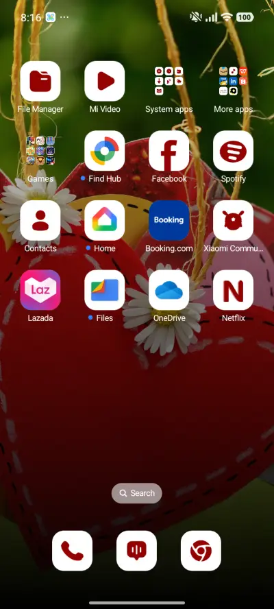 Heart Line - Screenshot 3