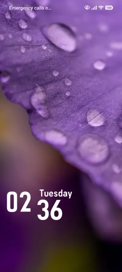 Drops - Screenshot 1