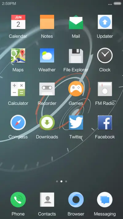 My+1(free) - Screenshot 3