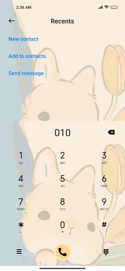 Sugar in the bag - Screenshot 7