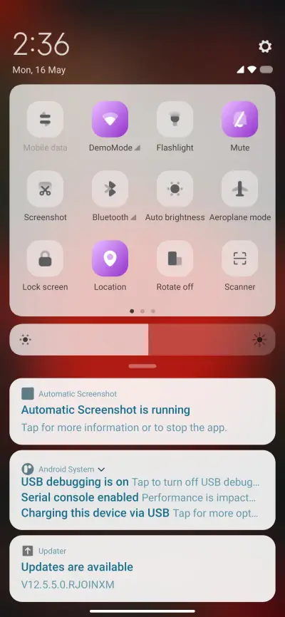 Dark Rose - Screenshot 5