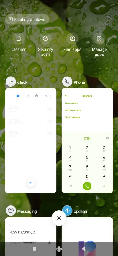 Fresh Water_3MDS - Screenshot 4