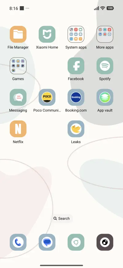 Retro Vibe - Screenshot 3