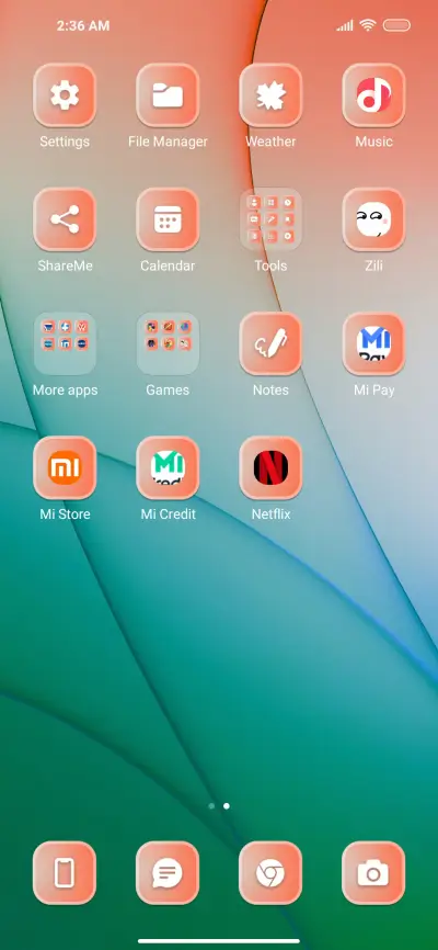 iOS Pro - Screenshot 3