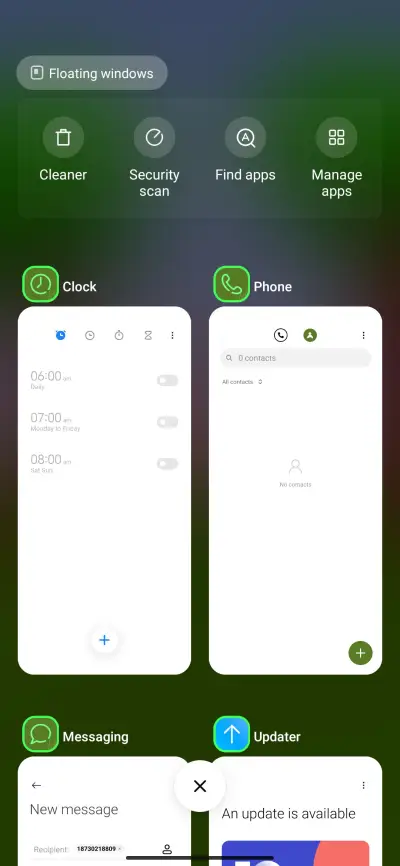 Dhauligiri - Screenshot 4