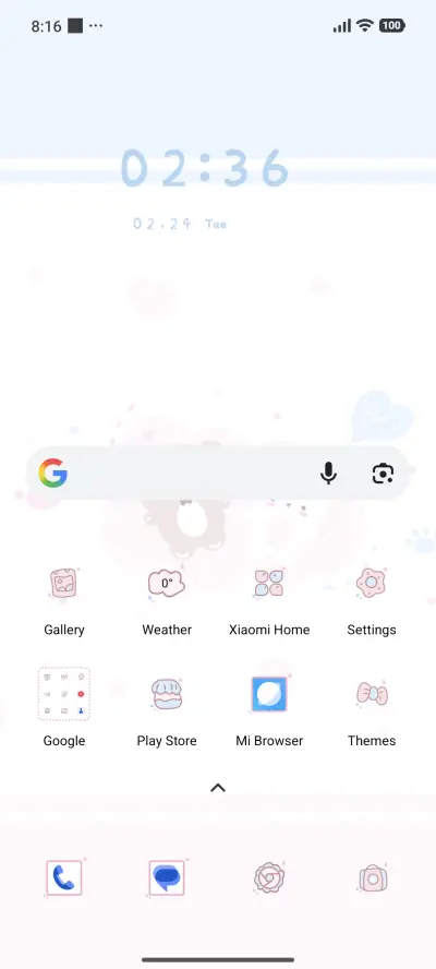 Couple bear - Screenshot 2