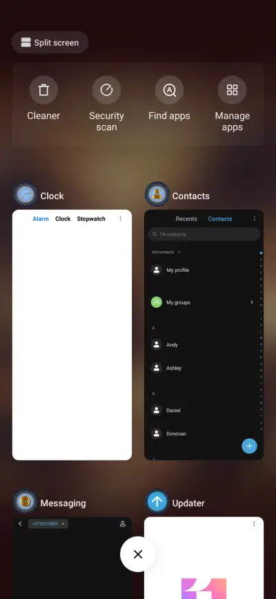 Ganesh Abstract Design_3MDP - Screenshot 4