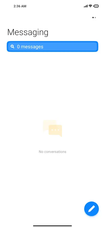 Early v12 - Screenshot 7