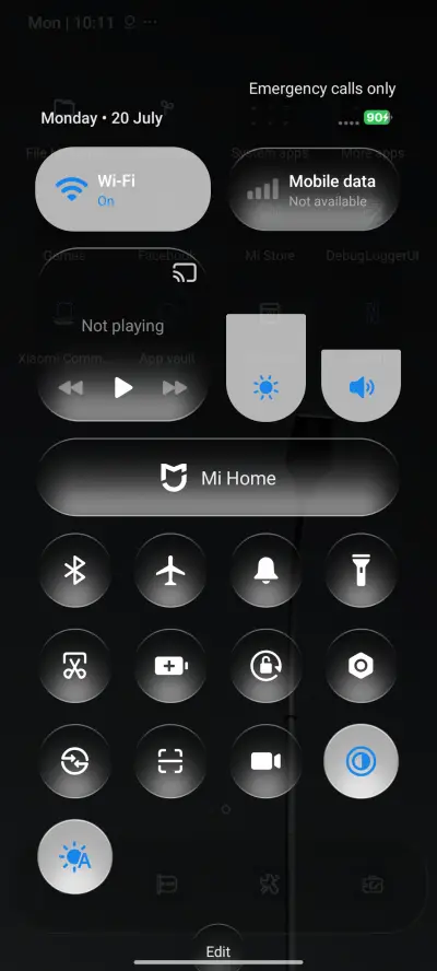 Streetlight - Screenshot 5