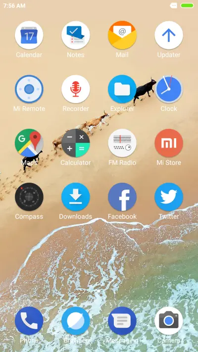 Origin (edited by bublikismakom) - Screenshot 3