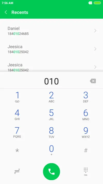 Origin (edited by bublikismakom) - Screenshot 6