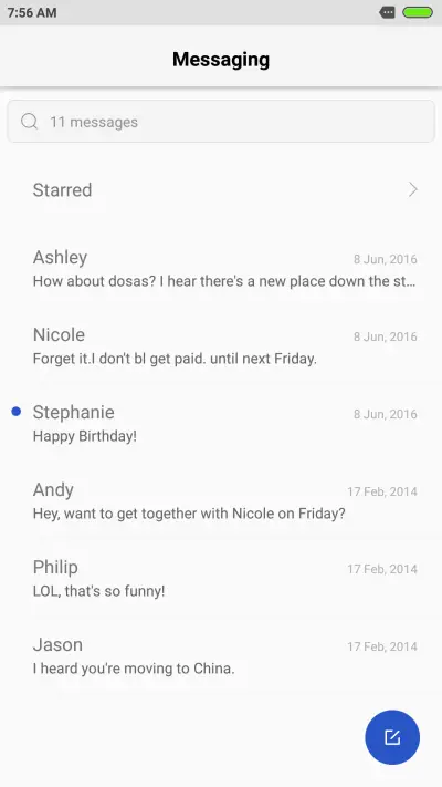 Origin (edited by bublikismakom) - Screenshot 7