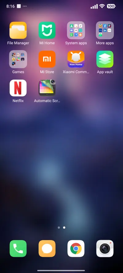 worstface - Screenshot 3