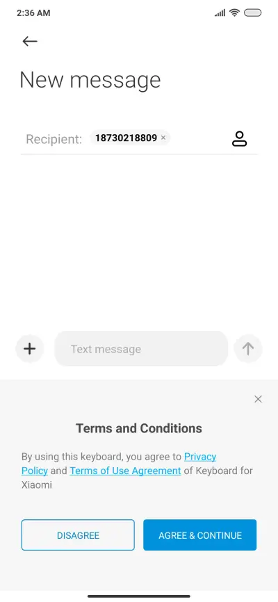 Glow Movie - Screenshot 8