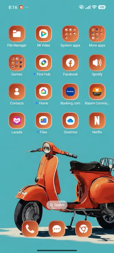 Calm Beach Mood🏖️ - Screenshot 3