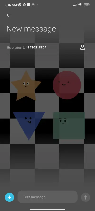 Light Emoji Kit - Screenshot 8