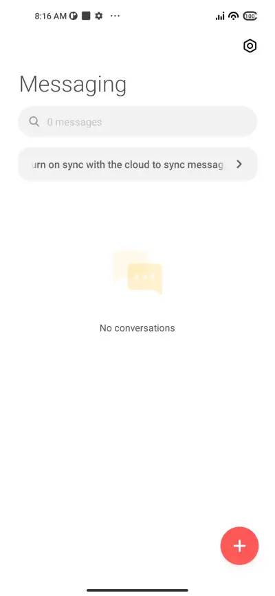 Glow Purple - Screenshot 7