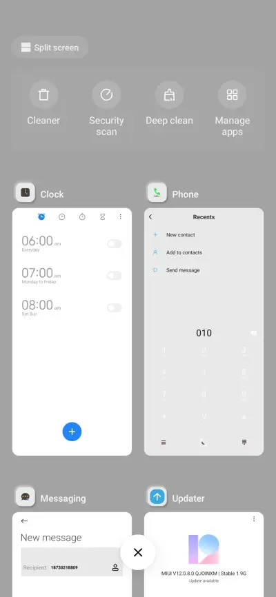 black and white - Screenshot 4