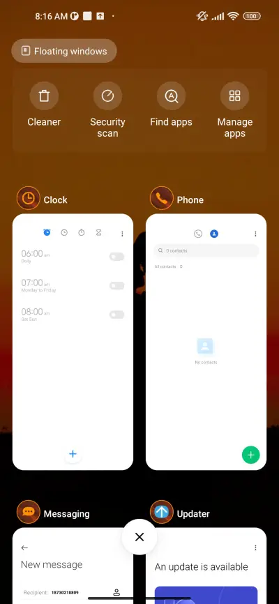 Romantic lite - Screenshot 4