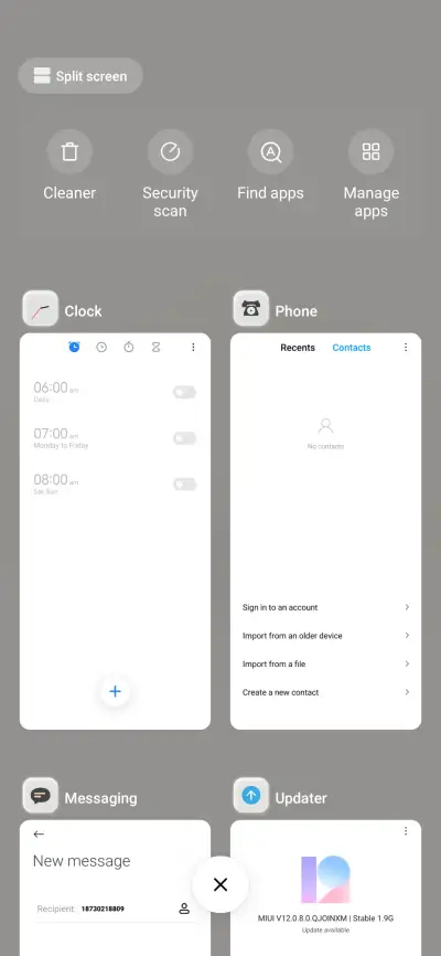 3D Cute Rabbit 11 - Screenshot 5