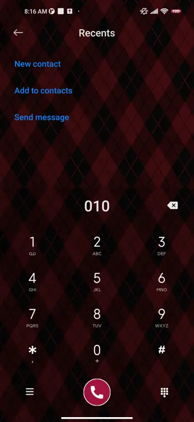 Retro style love - Screenshot 6