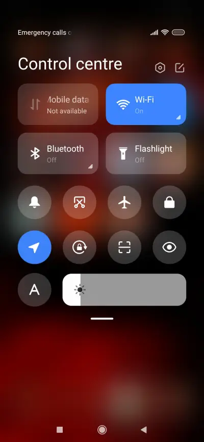 Scary Way - Screenshot 5