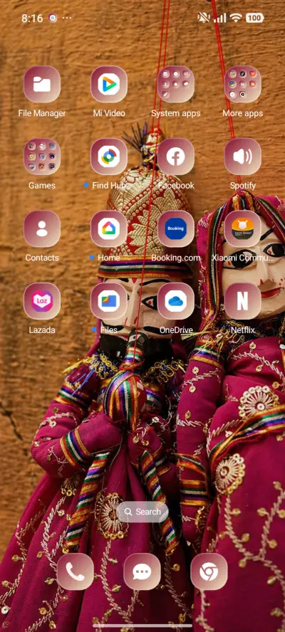 Heritage & Craft - Screenshot 3